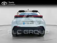 2025 Toyota C-HR