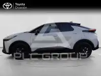 2025 Toyota C-HR