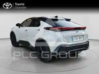 2025 Toyota C-HR