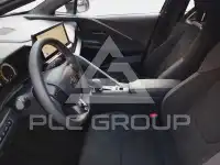 2025 Toyota C-HR