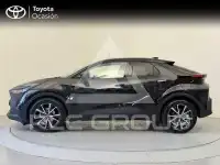 2025 Toyota C-HR