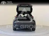 2025 Toyota C-HR