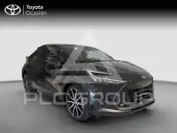 2025 Toyota C-HR