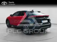 2025 Toyota C-HR