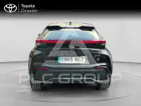 2025 Toyota C-HR