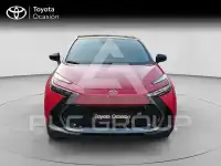 2025 Toyota C-HR