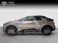 2025 Toyota C-HR