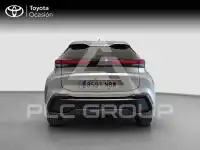 2025 Toyota C-HR