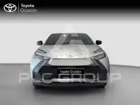 2025 Toyota C-HR