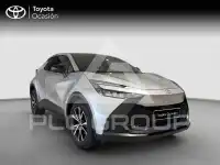 2025 Toyota C-HR
