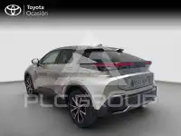 2025 Toyota C-HR
