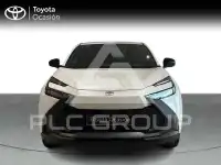 2025 Toyota C-HR