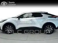 2025 Toyota C-HR