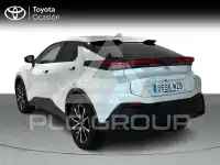 2025 Toyota C-HR