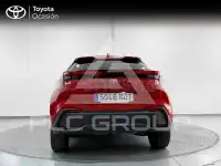 2025 Toyota C-HR