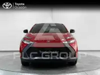 2025 Toyota C-HR