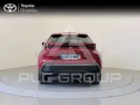 2025 Toyota C-HR