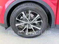 2025 Toyota C-HR