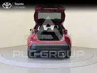 2025 Toyota C-HR