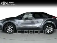 2025 Toyota C-HR
