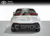 2025 Toyota C-HR
