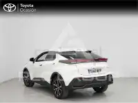 2025 Toyota C-HR