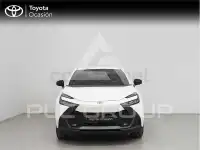 2025 Toyota C-HR