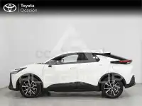 2025 Toyota C-HR