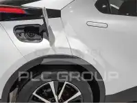 2025 Toyota C-HR