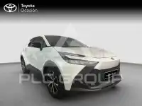 2025 Toyota C-HR