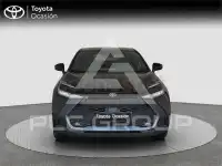 2025 Toyota C-HR
