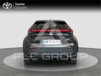 2025 Toyota C-HR