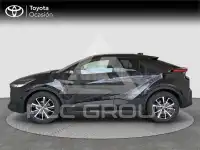2025 Toyota C-HR