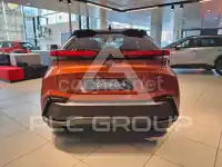 2025 Toyota C-HR