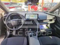 2025 Toyota C-HR