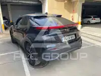 2025 Toyota C-HR