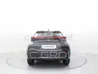 2025 Toyota C-HR