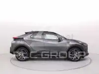 2025 Toyota C-HR