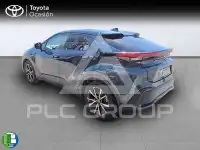 2025 Toyota C-HR