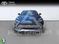 2025 Toyota C-HR