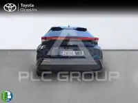 2025 Toyota C-HR