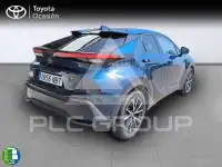 2025 Toyota C-HR