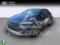 2025 Toyota C-HR