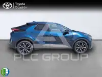 2025 Toyota C-HR
