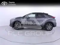 2025 Toyota C-HR