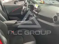 2025 Toyota C-HR