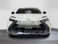 2025 Toyota C-HR