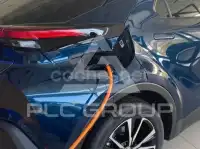 2025 Toyota C-HR