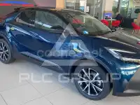 2025 Toyota C-HR