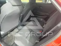 2025 Toyota C-HR